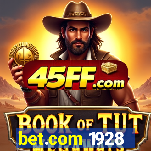 bet.com 1928